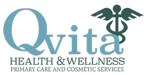 Qvita Health and Wellness